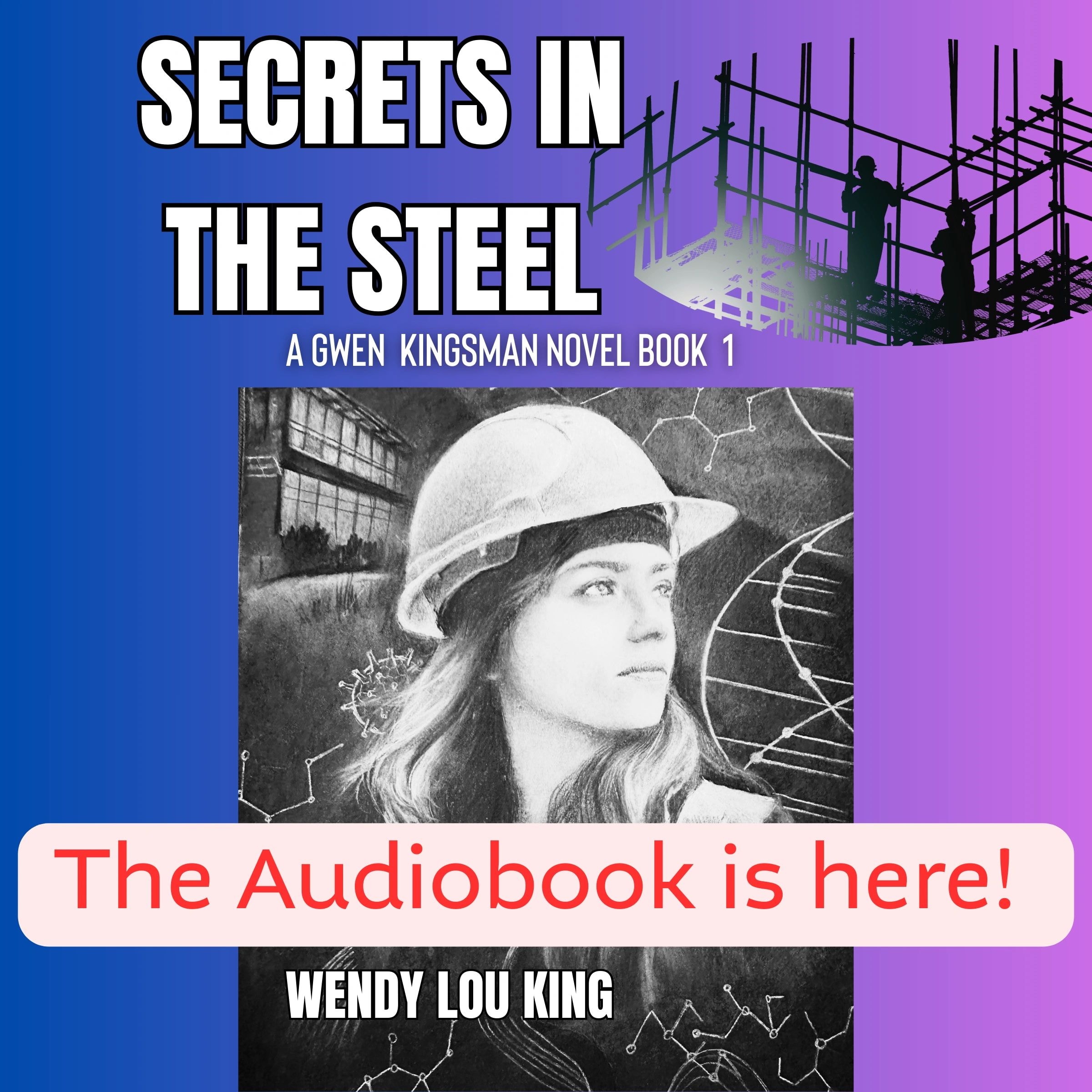 Avoid the Pitfalls book cover by Wendy Lou King